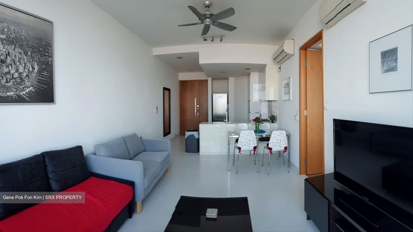 76 Shenton (D2), Apartment #306594141